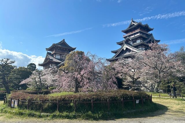 桃山城